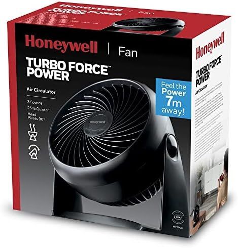 Power Fan