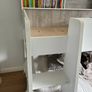 Bunk bed with storage Image 4