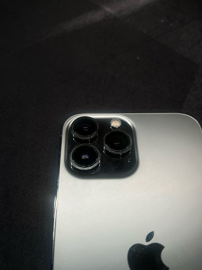 iPhone 13 Pro Max 256GB Grey