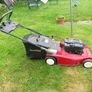 Mountfield M6 heavy duty mower 21inch needs work Image 3