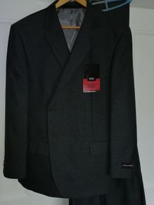 Menswear