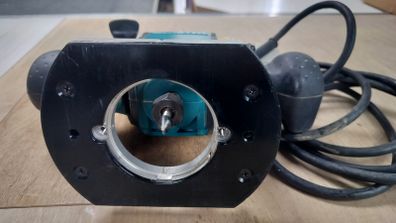 Makita 110v router