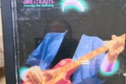 Dire Straits - Money For Nothing CD