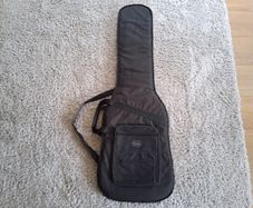 Fender Bass Guitar Padded Case