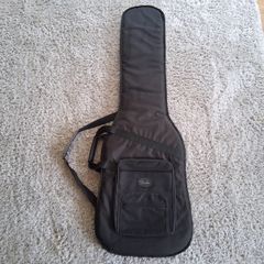 Fender Bass Guitar Padded Case