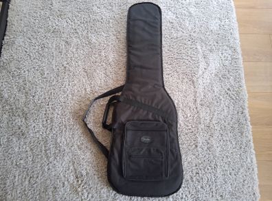 Fender Bass Guitar Padded Case