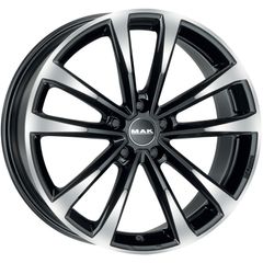 MAK Main Alloy Wheels