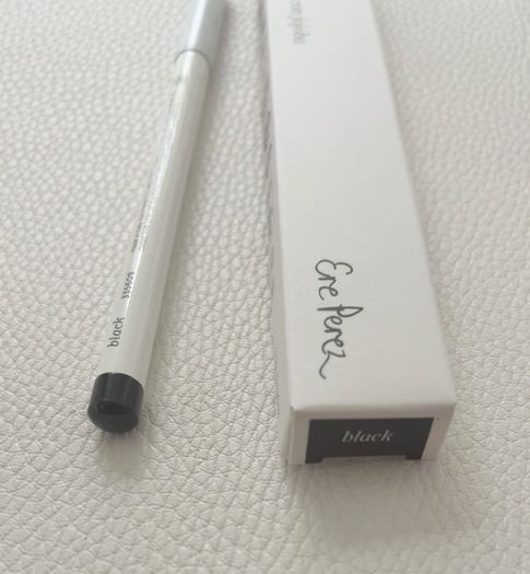 Ere Perez jojoba eye pencil 1.1g shade black
