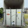 Bockmann horse box. Image 2