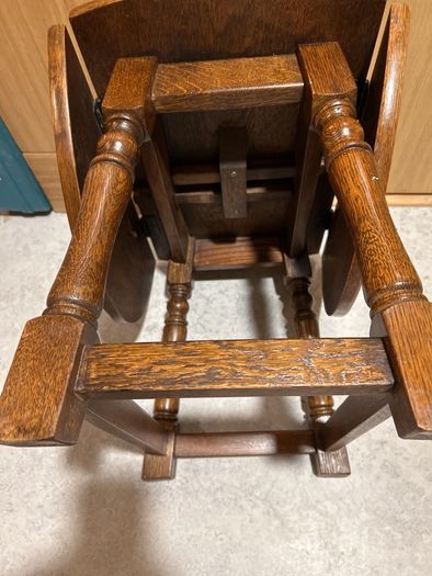 furniture very old