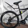 Apollo Gradient 20" Mountain Bike With Extras Image 6