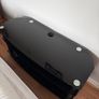 glass tv unit Image 2