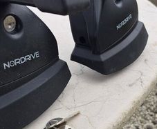 Nordrive Roof rack bars