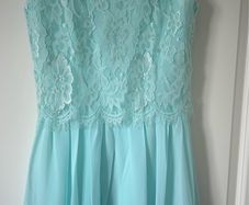 Summer dress