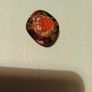 enamel brooch Image 5