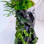 Handmade home deco-  preserved moss Image 6