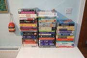 Computer Science, Coding and Maths Books