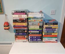 Computer Science, Coding and Maths Books