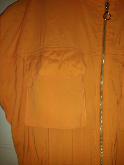 girls playsuit from zara
