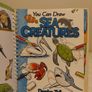 You Can Draw 8 Books In 1 Large Hardback book Image 8