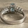 Sterling Silver Ring Image 5