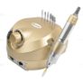 30000RPM Electric Nail Drill Machine Pro Nail File Drill Bits Pedicure Manicure GOLD Image 3