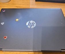 HP Pavilion x360 Convertible 14-cd0xxx Laptop