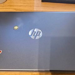 HP Pavilion x360 Convertible 14-cd0xxx Laptop