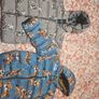 2 Next shower resistant jacket, brand new 6-7 years,brand new, free postage with tags, free Image 10