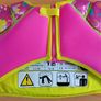 Zoggs Water Wings Vest Age 2-3 yrs Image 3