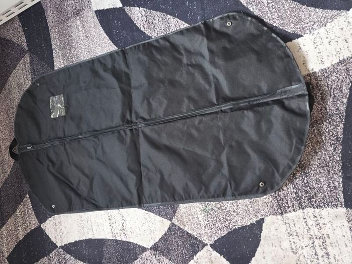 BOSS Garment Bags