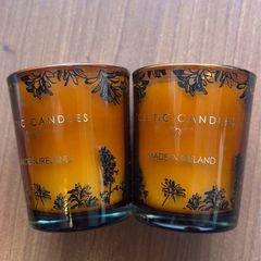 Small candles