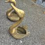 Brass Swans Image 3