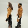 wwe 2 man Band Jinder Mahal & Drew McIntyre action figure Image 4