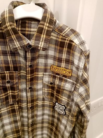 Boys shirt