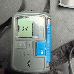 BD Avalanche Beacon