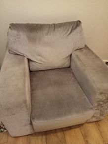 Armchair