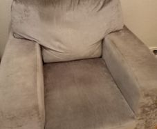 Armchair