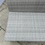 Rattan sofa (part of) Image 4