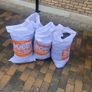 Free soil 5 bags Image 4