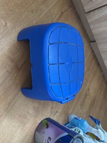 child potty