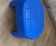 child potty