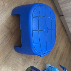 child potty