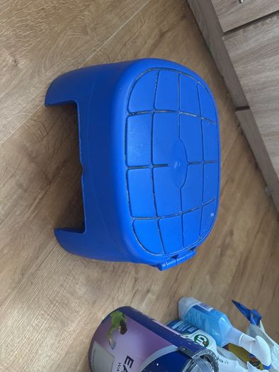 child potty