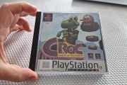 Croc  PlayStation1 Ps1 PlayStation2 Ps2 Games Original