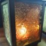 Set of tea light candle lanterns Image 4