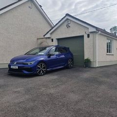 Golf R