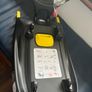Full travel system with isofix base Image 6