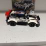 lego 42109 technic top gear rally car Image 4