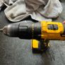 Dewalt drill dcd778 unit only Image 4